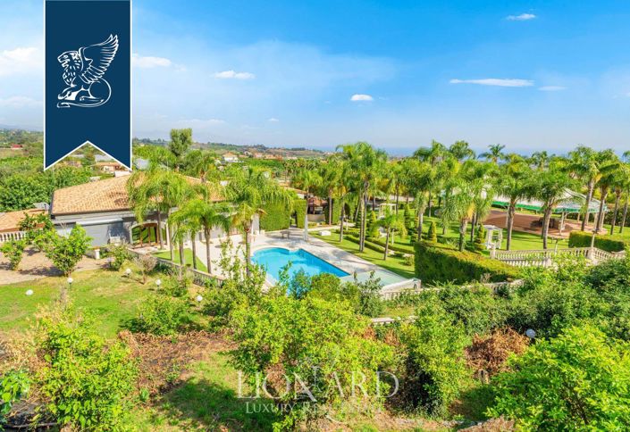 Image No.18-7 Bed Villa for sale