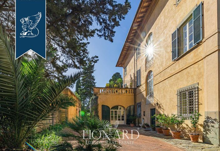 Image No.23-Villa de 8 chambres à vendre à Pise