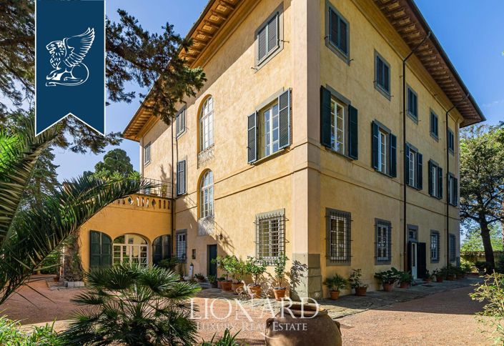 Image No.24-Villa de 8 chambres à vendre à Pise