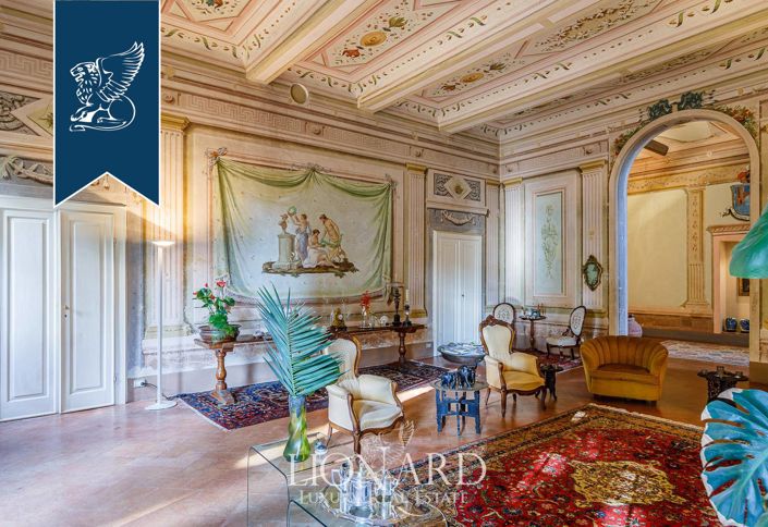 Image No.27-Villa de 8 chambres à vendre à Pise