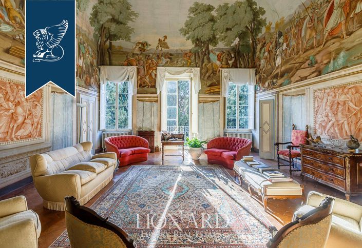 Image No.31-Villa de 8 chambres à vendre à Pise