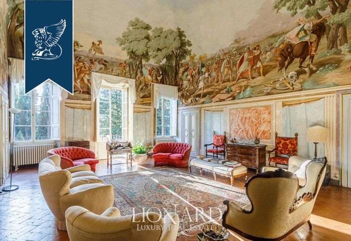 Image No.33-Villa de 8 chambres à vendre à Pise