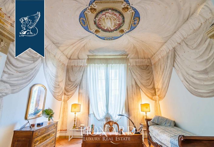 Image No.44-Villa de 8 chambres à vendre à Pise