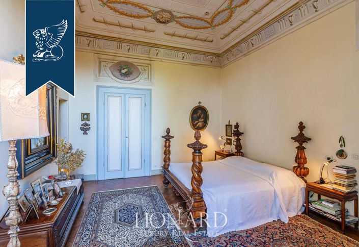 Image No.48-Villa de 8 chambres à vendre à Pise