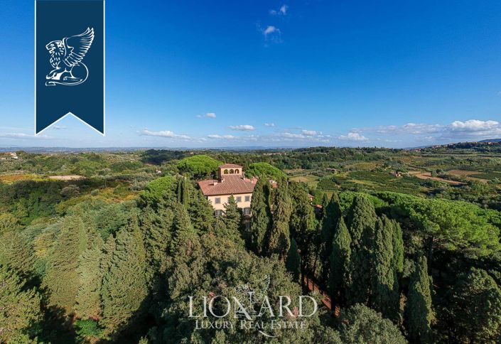 Image No.58-Villa de 8 chambres à vendre à Pise