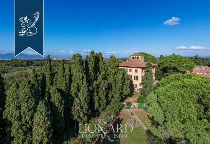 Image No.60-Villa de 8 chambres à vendre à Pise