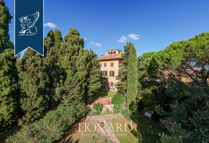 Image No.61-Villa de 8 chambres à vendre à Pise