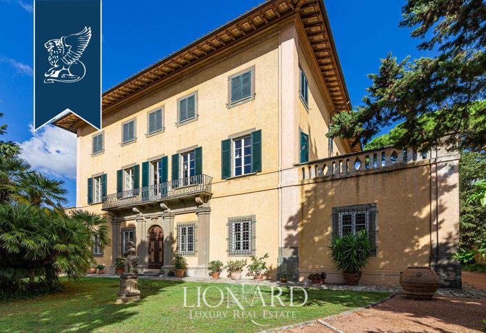 Image No.7-Villa de 8 chambres à vendre à Pise