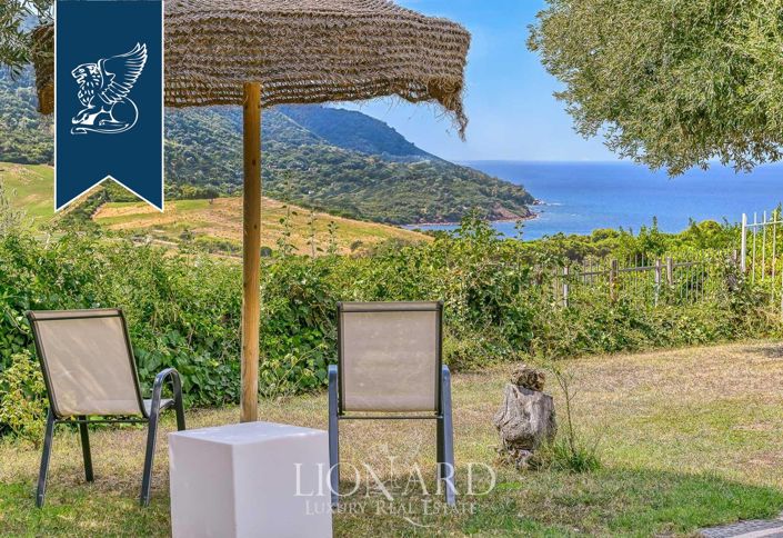 Image No.12-Un hôtel de 10 chambres à vendre à Agropoli