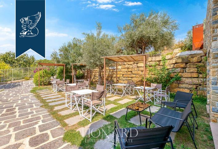 Image No.13-Un hôtel de 10 chambres à vendre à Agropoli