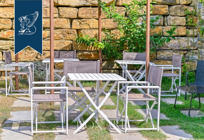 Image No.14-Un hôtel de 10 chambres à vendre à Agropoli