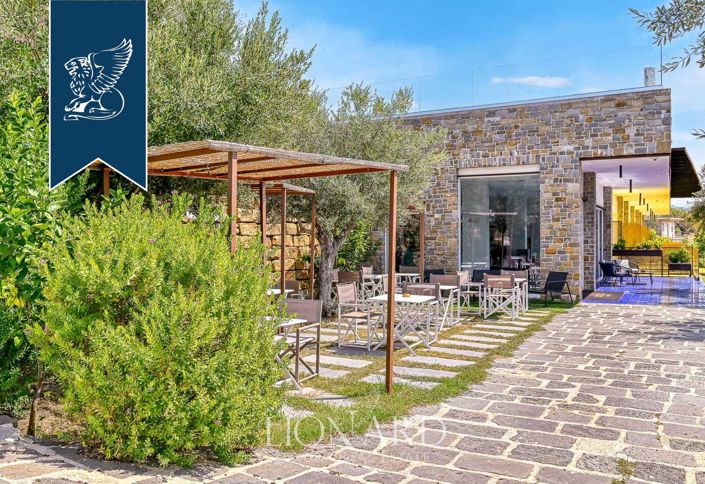 Image No.15-Un hôtel de 10 chambres à vendre à Agropoli