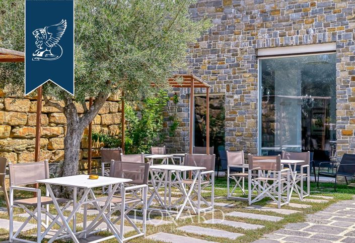 Image No.16-Un hôtel de 10 chambres à vendre à Agropoli