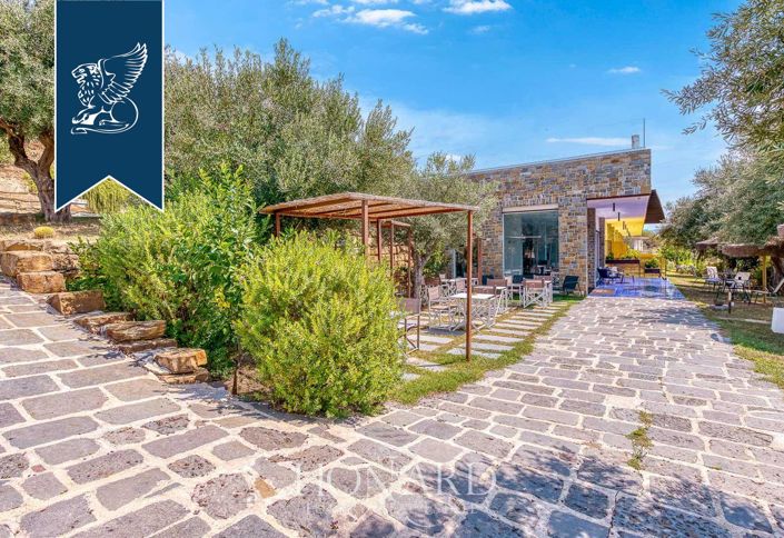 Image No.17-Un hôtel de 10 chambres à vendre à Agropoli