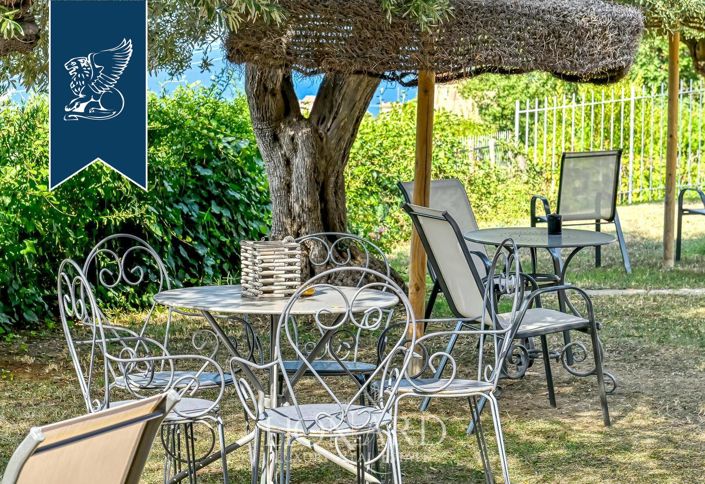 Image No.18-Un hôtel de 10 chambres à vendre à Agropoli