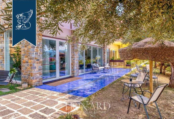 Image No.19-Un hôtel de 10 chambres à vendre à Agropoli