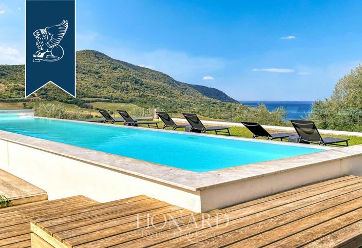 Image No.4-Un hôtel de 10 chambres à vendre à Agropoli