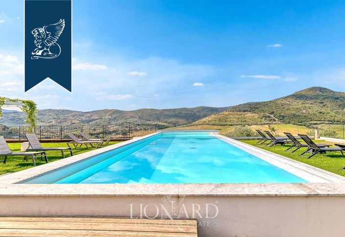 Image No.7-Un hôtel de 10 chambres à vendre à Agropoli