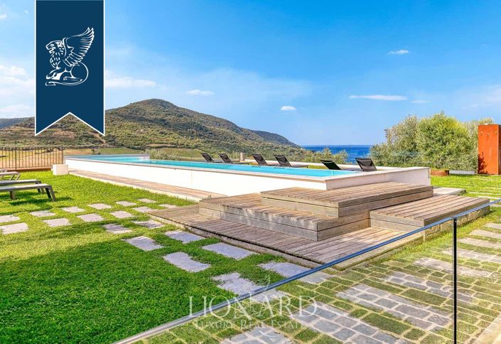 Image No.8-Un hôtel de 10 chambres à vendre à Agropoli