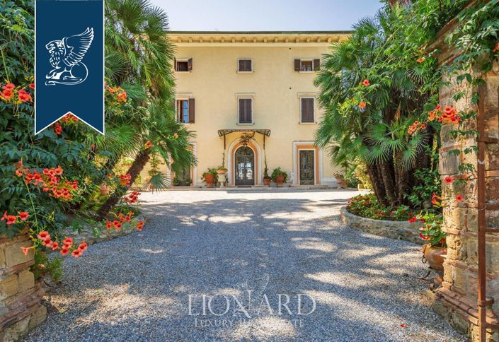 Image No.6-9 Bed Villa for sale