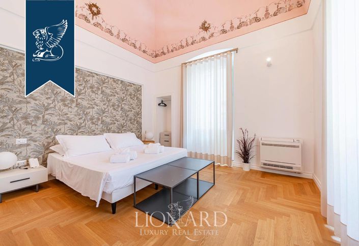 Image No.10-Propriété de 15 chambres à vendre à Monopoli