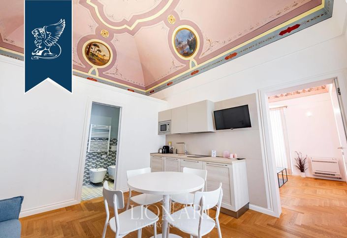 Image No.12-Propriété de 15 chambres à vendre à Monopoli