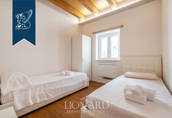 Image No.17-Propriété de 15 chambres à vendre à Monopoli