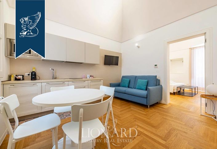 Image No.18-Propriété de 15 chambres à vendre à Monopoli