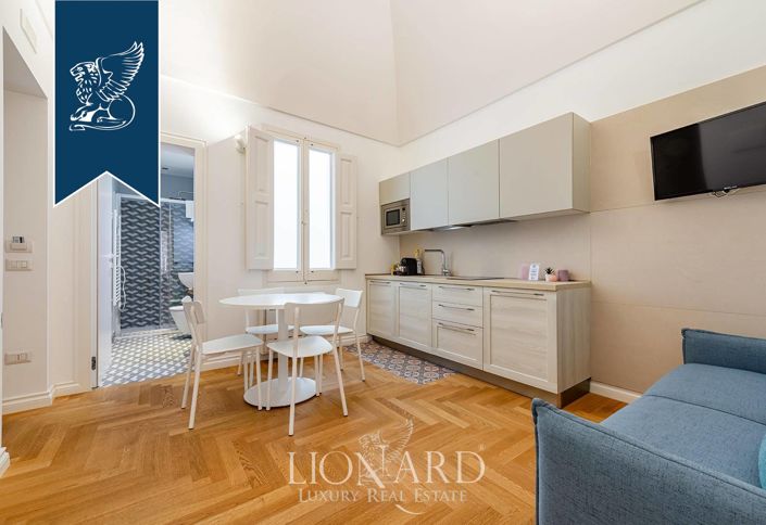 Image No.19-Propriété de 15 chambres à vendre à Monopoli