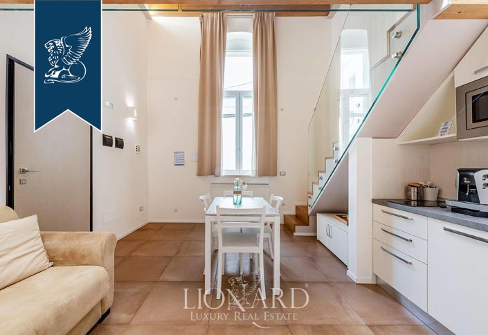 Image No.4-Propriété de 15 chambres à vendre à Monopoli