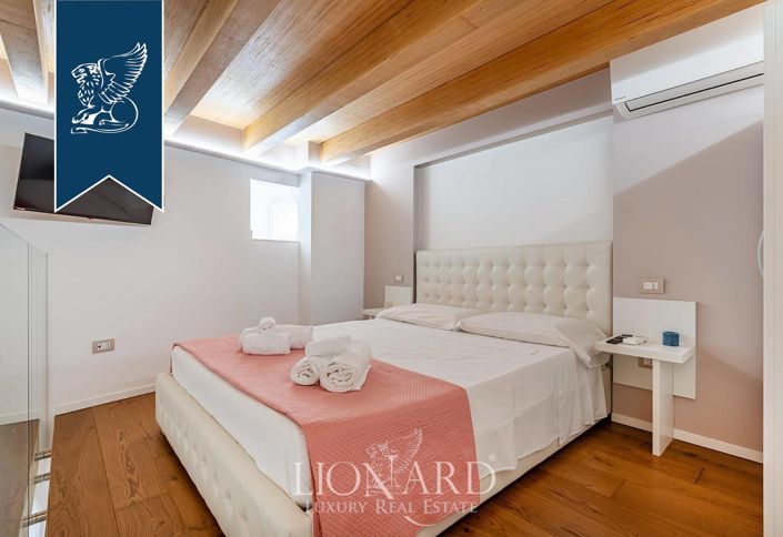 Image No.7-Propriété de 15 chambres à vendre à Monopoli