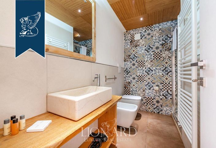 Image No.8-Propriété de 15 chambres à vendre à Monopoli