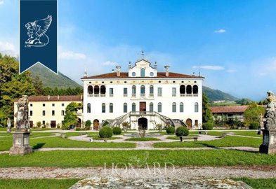 1 - Belluno, Villa