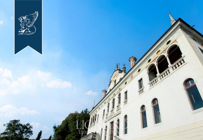 Image No.10-Villa de 10 chambres à vendre à Belluno