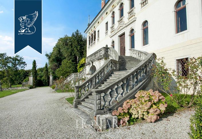 Image No.12-Villa de 10 chambres à vendre à Belluno