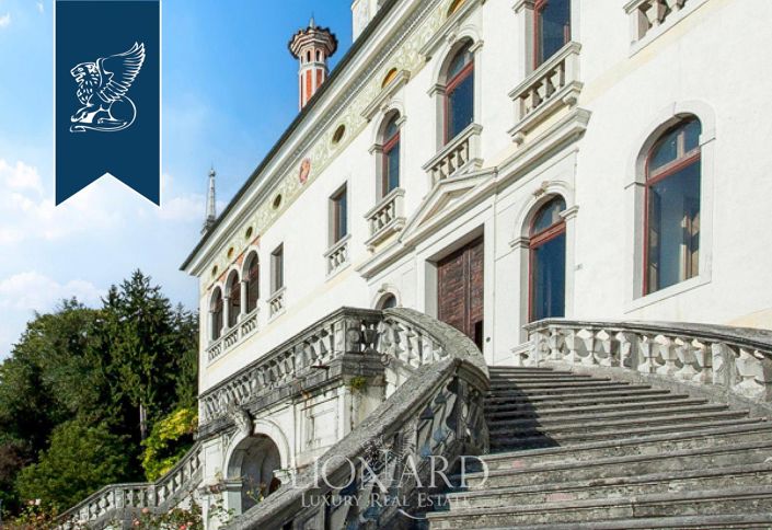 Image No.13-Villa de 10 chambres à vendre à Belluno