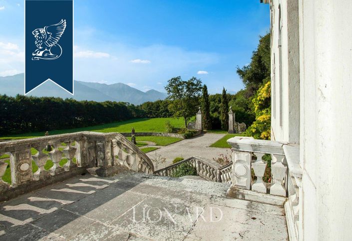 Image No.14-Villa de 10 chambres à vendre à Belluno