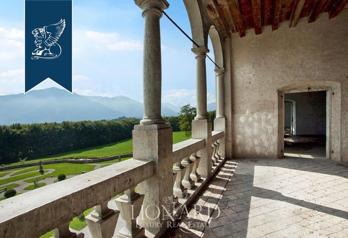 Image No.15-Villa de 10 chambres à vendre à Belluno