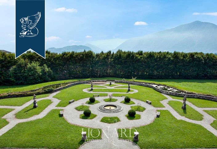 Image No.16-Villa de 10 chambres à vendre à Belluno