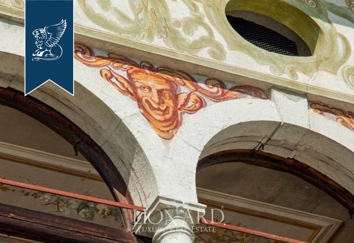 Image No.17-Villa de 10 chambres à vendre à Belluno