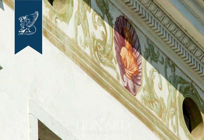 Image No.18-Villa de 10 chambres à vendre à Belluno