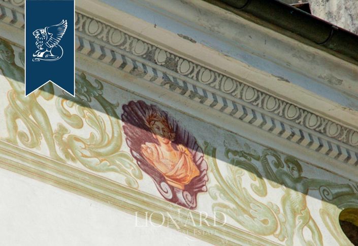 Image No.19-Villa de 10 chambres à vendre à Belluno