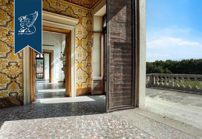 Image No.20-Villa de 10 chambres à vendre à Belluno