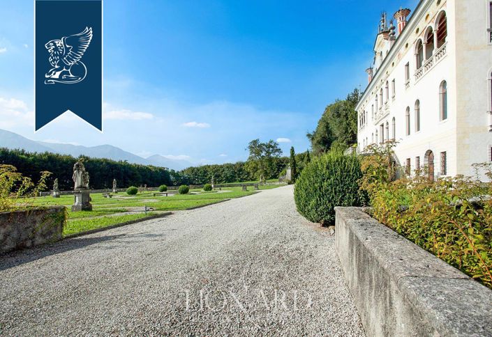 Image No.4-Villa de 10 chambres à vendre à Belluno