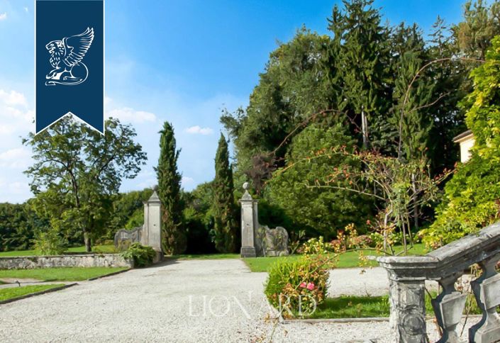 Image No.6-Villa de 10 chambres à vendre à Belluno