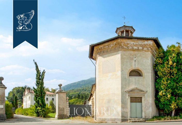 Image No.7-Villa de 10 chambres à vendre à Belluno