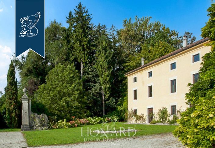 Image No.8-Villa de 10 chambres à vendre à Belluno