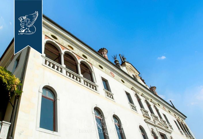 Image No.9-Villa de 10 chambres à vendre à Belluno