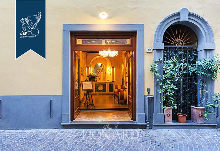 Image No.10-18 Bed Hotel for sale