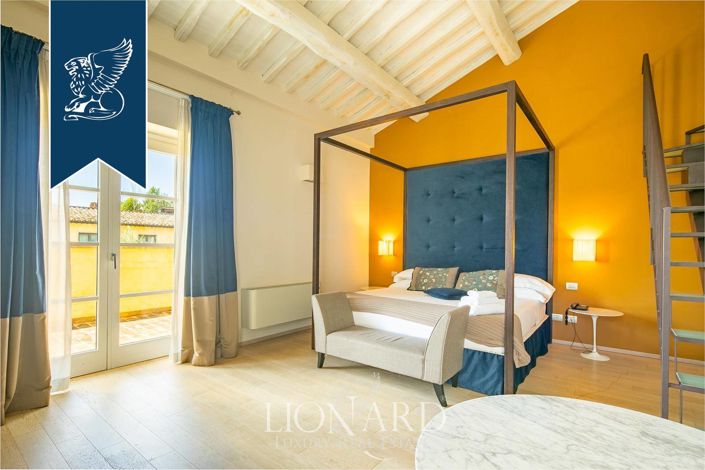 Image No.22-52 Bed Hotel for sale